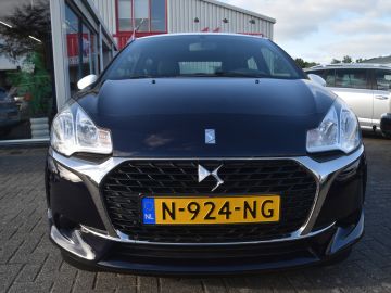 DS DS 3